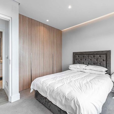 Strand Beach, Magnificent Apartment... Sea Point เคปทาวน์ ภายนอก รูปภาพ